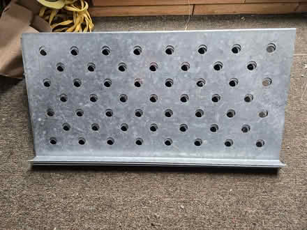 Photo of free Ikea shoe racks - 3 (Udist) #1