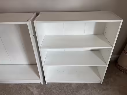 Photo of free Billy bookcase (Great Dunmow CM6) #1