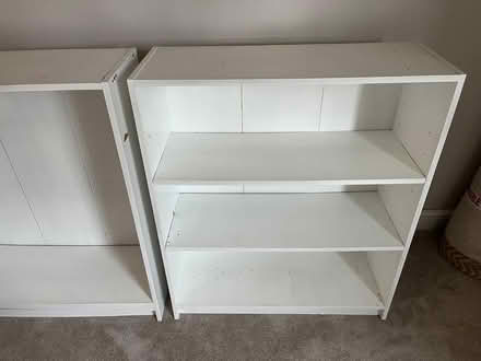 Photo of free Billy bookcase (Great Dunmow CM6) #1