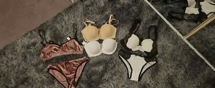 Photo of free Ladies Items (CT9) #1