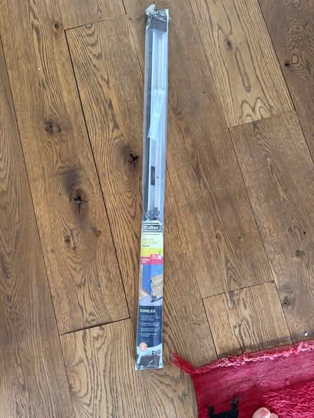 Photo of free Door seal/ weather deflector (Wheathampstead AL4) #2