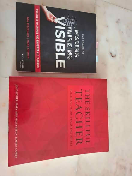 Photo of free Books on learners (Clementi / Sunset Way) #1