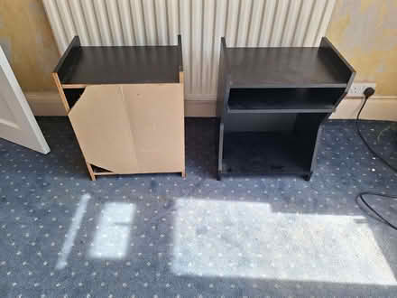 Photo of free 2 Cabinets 59x46x33 (Hangleton BN3) #3