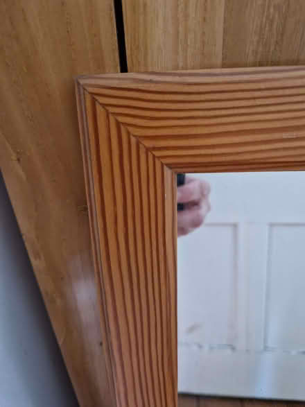 Photo of free Wall Mirror (GU12) #2
