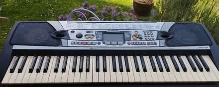Photo of free Yamaha 280. Not working (Hastings TN38) #1