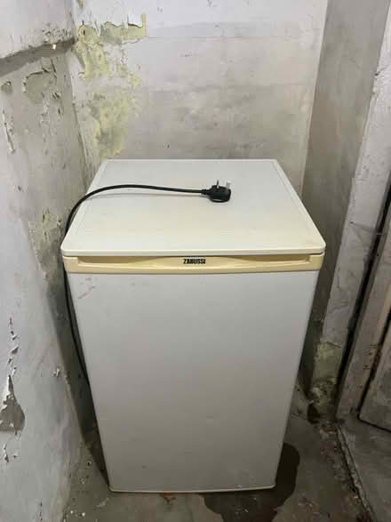 Photo of free Freezer (Prestwich M25) #2