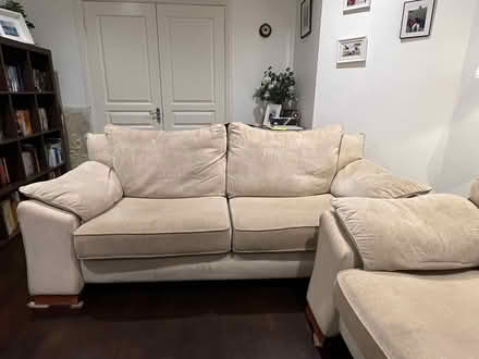 Photo of free Couches (Dublin 5) #1