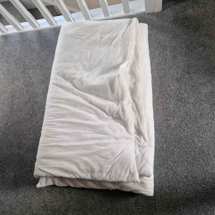 Photo of free Double size duvet (Chesham HP5) #1