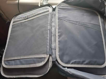 Photo of free Computer Bag (CT11) #3