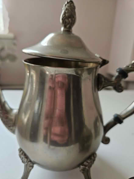 Photo of free Vintage Tea Set (Carnforth LA5) #2