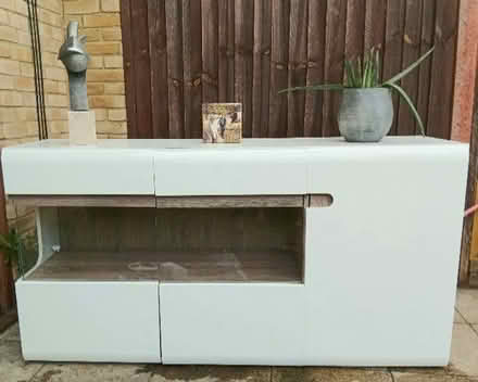 Photo of free Wall unit (CB4) #1