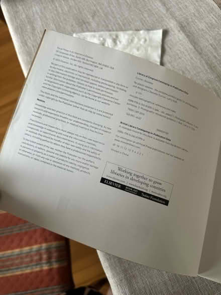 Photo of free No Plastic Sleeves (Malden) #2