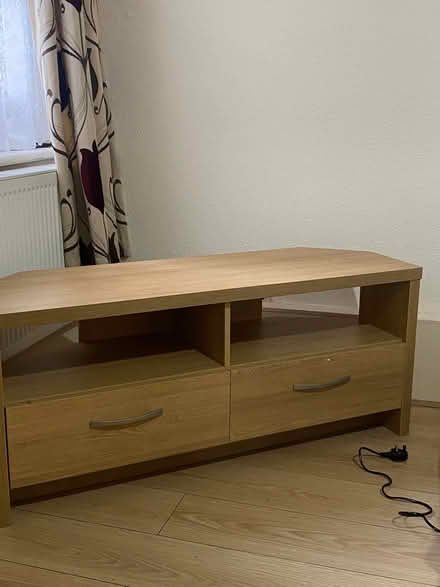 Photo of free TV unit (Barnsbury N1) #1