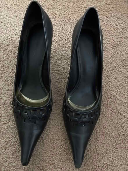 Photo of free 3 pairs of shoes (Annapolis Overlook) #3