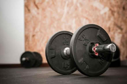 Photo of Any dumbells or weights (Thornton Hough CH63) #1