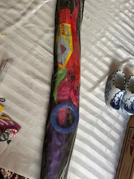 Photo of free Kite (Maple Lawn) #2