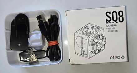 Photo of free Various electronic gadgets (Stockbridge-Mt Zion Rd) #4