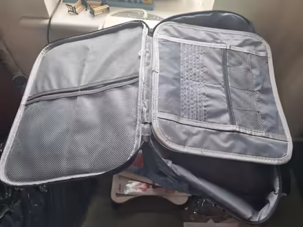 Photo of free Computer Bag (CT11) #1