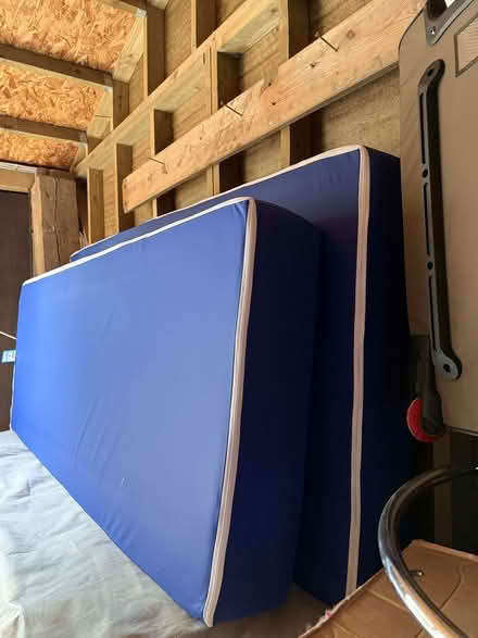 Photo of free Adjustable Superking Size Electric Bed (TN25) #2