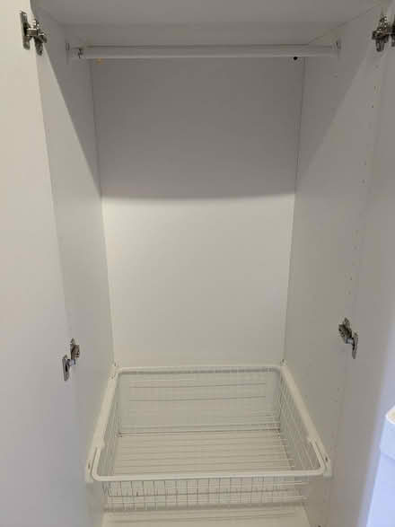 Photo of free IKEA Children's wardrobe (Biggin hill) #2