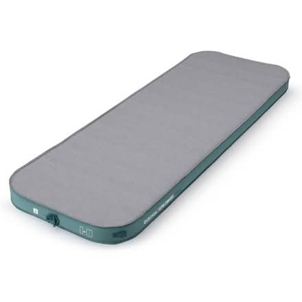 Photo of Single inflatable camping mattress (Nether Stowe WS13) #1
