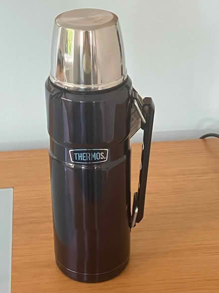 Photo of free Thermos Flask (Aston CH5) #1