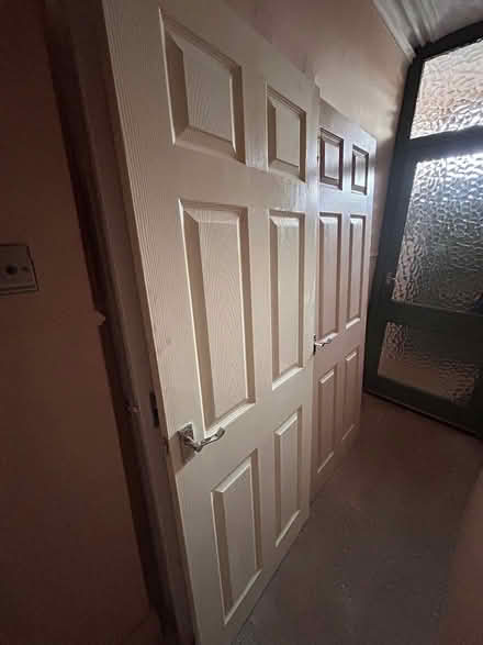 Photo of free 7 Doors (Frizington CA26) #1