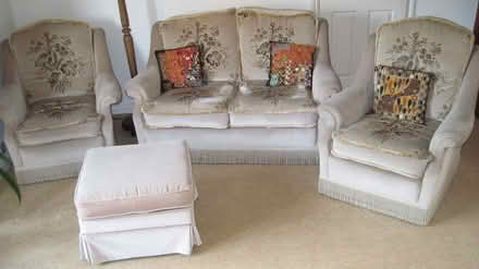 Photo of free Suite (Little Stoke ST15) #2