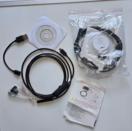 Photo of free Various electronic gadgets (Stockbridge-Mt Zion Rd) #1