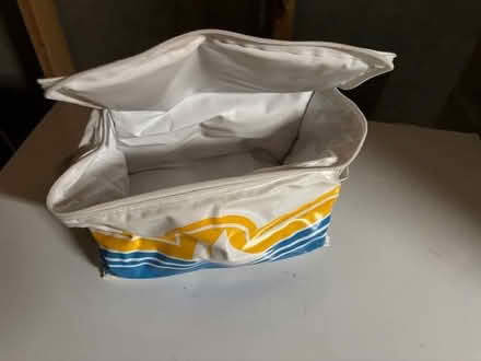 Photo of free Cooler Bag (Orleans) #2