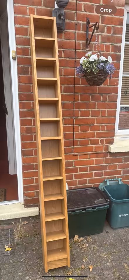 Photo of free Small cabinet (Chelmsford CM1) #1