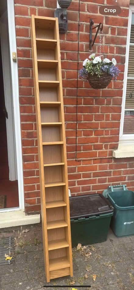 Photo of free Small cabinet (Chelmsford CM1) #1