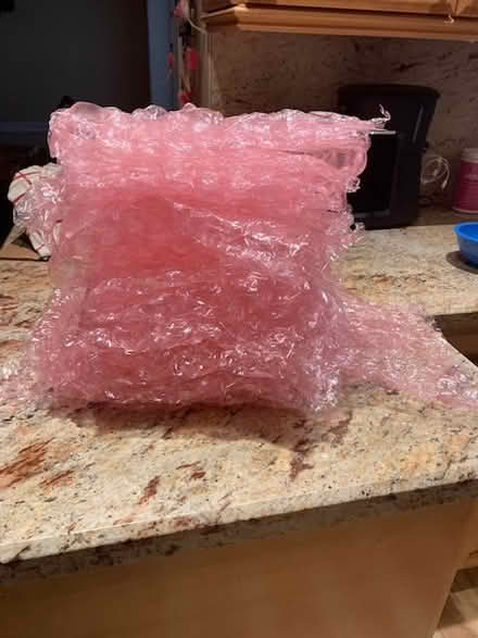 Photo of free Bubble wrap (Tamarac-Pine Island /McNab) #1