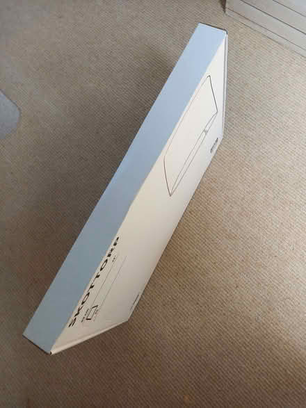 Photo of free Lamp shade (West Yatton SN14) #2