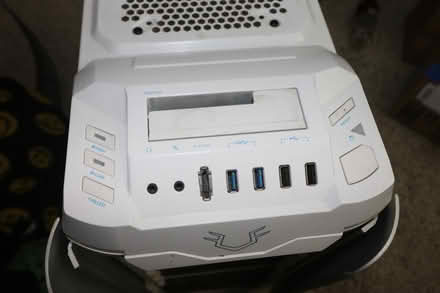 Photo of free PC Case (View ridge/Madison, Everett) #3