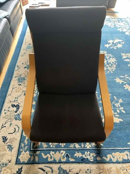 Photo of free IKEA chair (Edinburgh EH12) #1