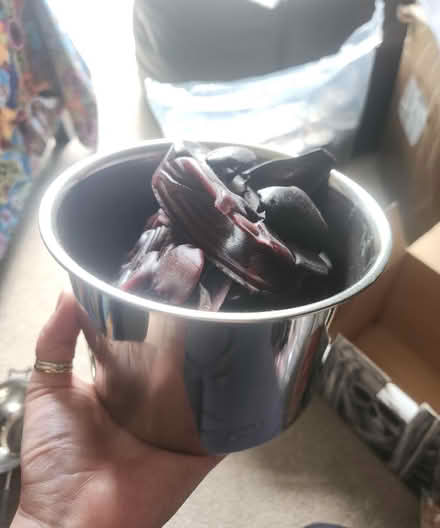 Photo of free Candlemaking equipment (SE16 3JD) #1