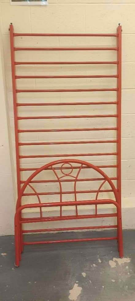 Photo of free Single bed (Buttershaw HX3) #2