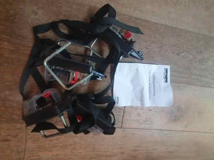 Photo of free Car Roof Box (Twickenham TW2) #2