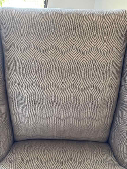 Photo of free Lounge chair in perfect condition (Evergreen-The Villages) #4