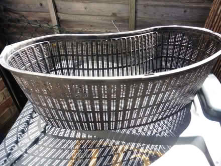 Photo of free 3 Tier Planter & Pond Basket. (Bedford Centre MK40) #2