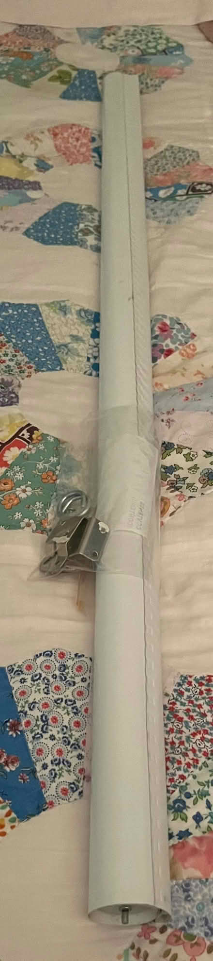 Photo of free Window blind, with hardware (Near Downtown Erin) #1