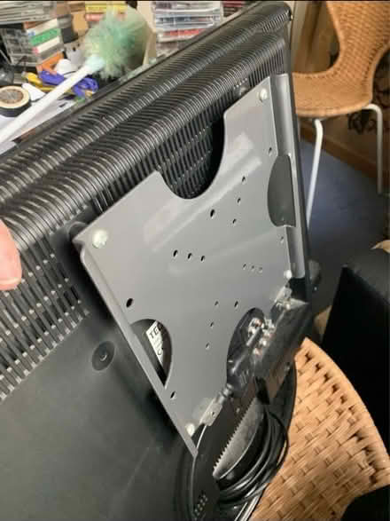 Photo of free 26” Technika screen - no remote (Grays RM17) #3