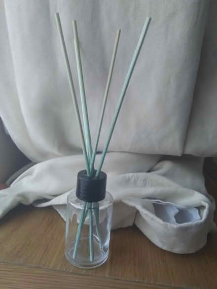 Photo of free Reed Diffuser (Leighton buzzard LU7) #1