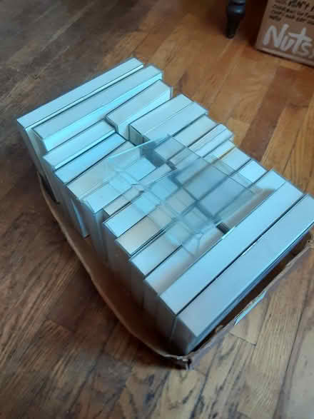 Photo of free Photo cubes..several sizes (Jamaica Plain) #2