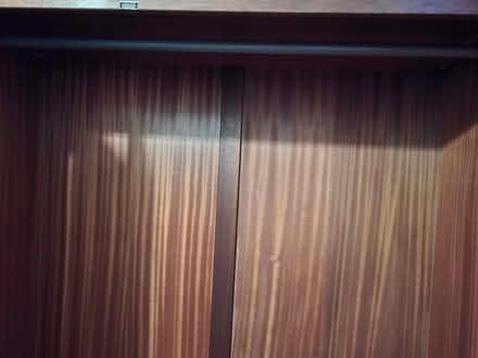 Photo of free Double Wardrobe (PA15 3JD) #3