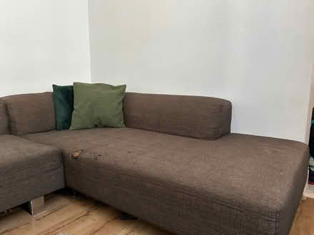 Photo of free Full Lounge Suite (Marrickville NSW) #4