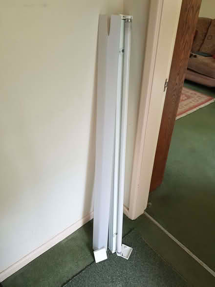 Photo of free Fluorescent light fitting (Brocton ST17) #1