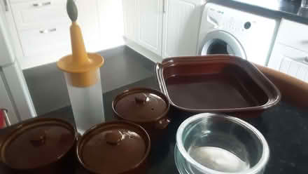 Photo of free Kitchenware items, as lot (Furzton MK4) #1