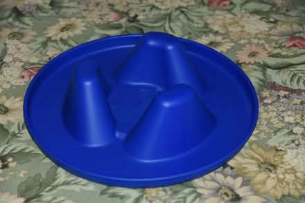 Photo of free Buckingham cup holder (Malvern Link WR14) #1